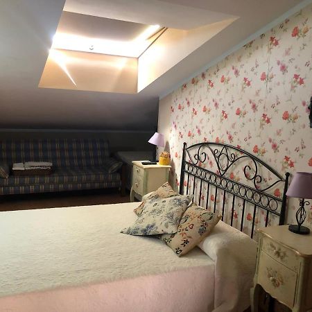 Hostal La Caballeriza Malpartida de Cáceres Exteriér fotografie