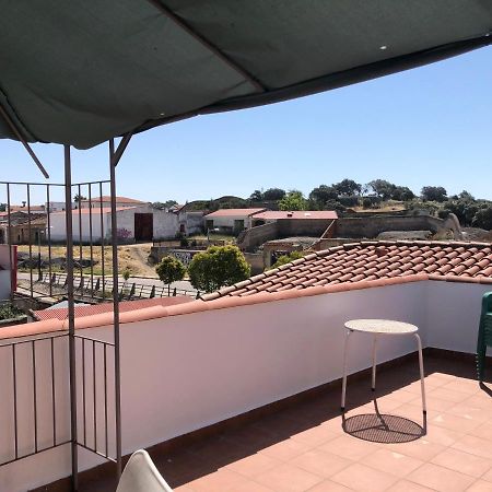 Hostal La Caballeriza Malpartida de Cáceres Exteriér fotografie