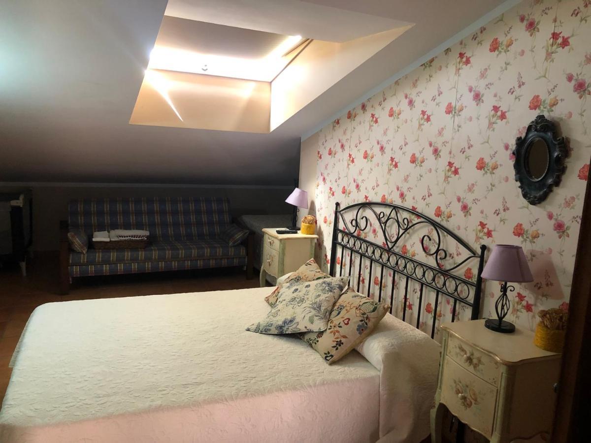 Hostal La Caballeriza Malpartida de Cáceres Exteriér fotografie